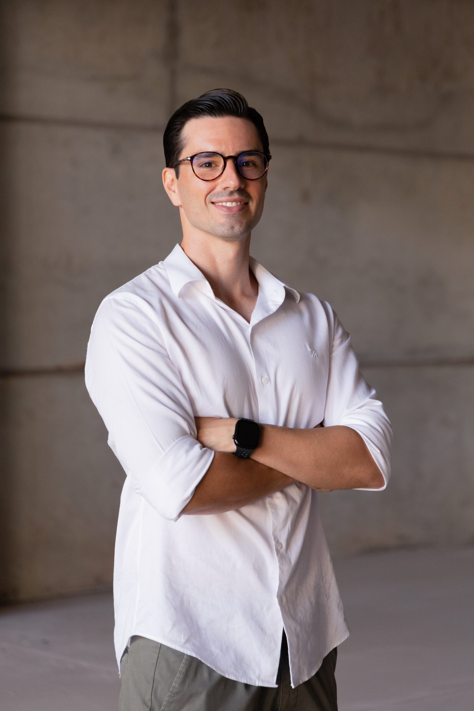 Felipe Cossich