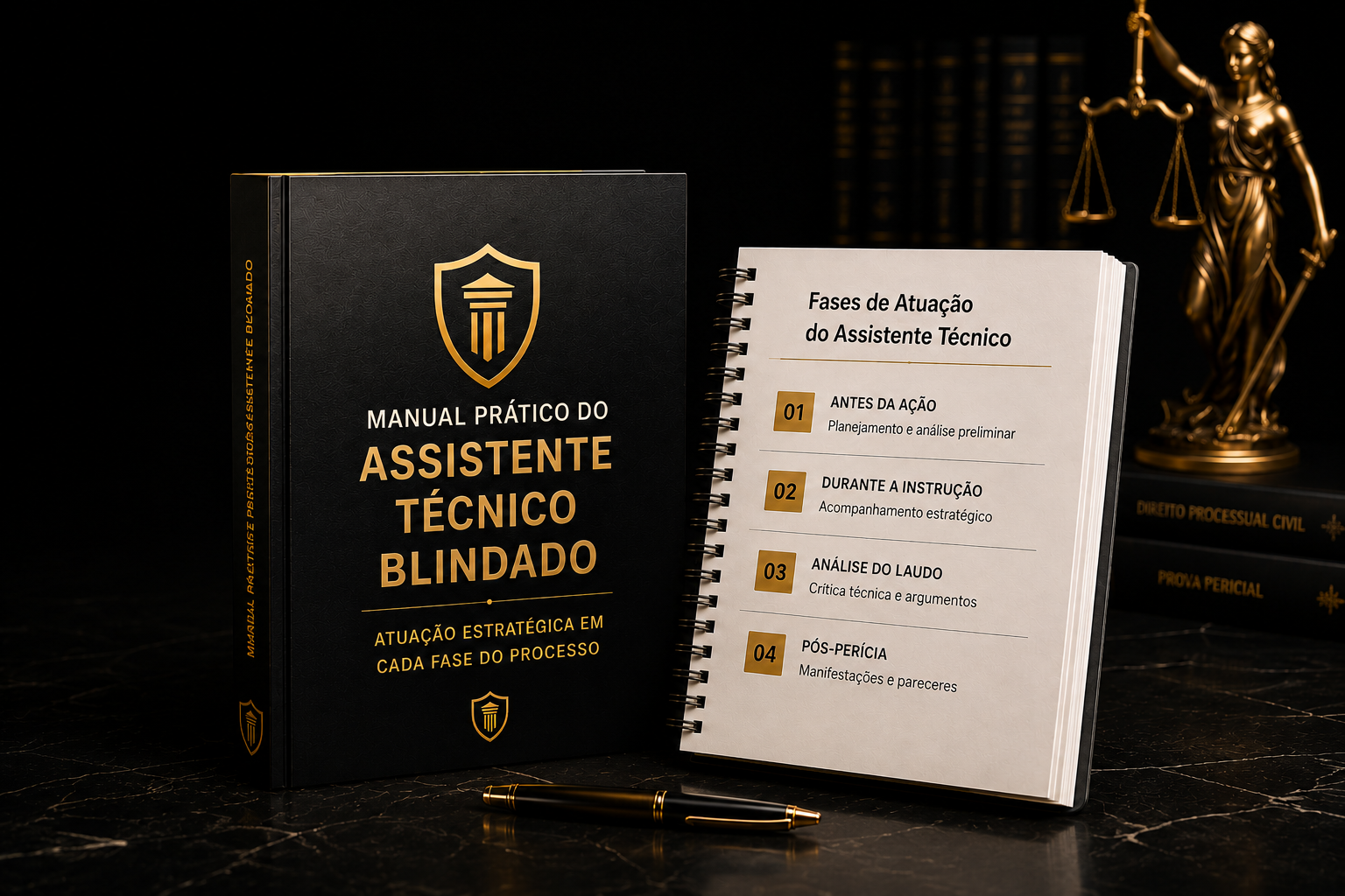 Manual Prático do Assistente Técnico