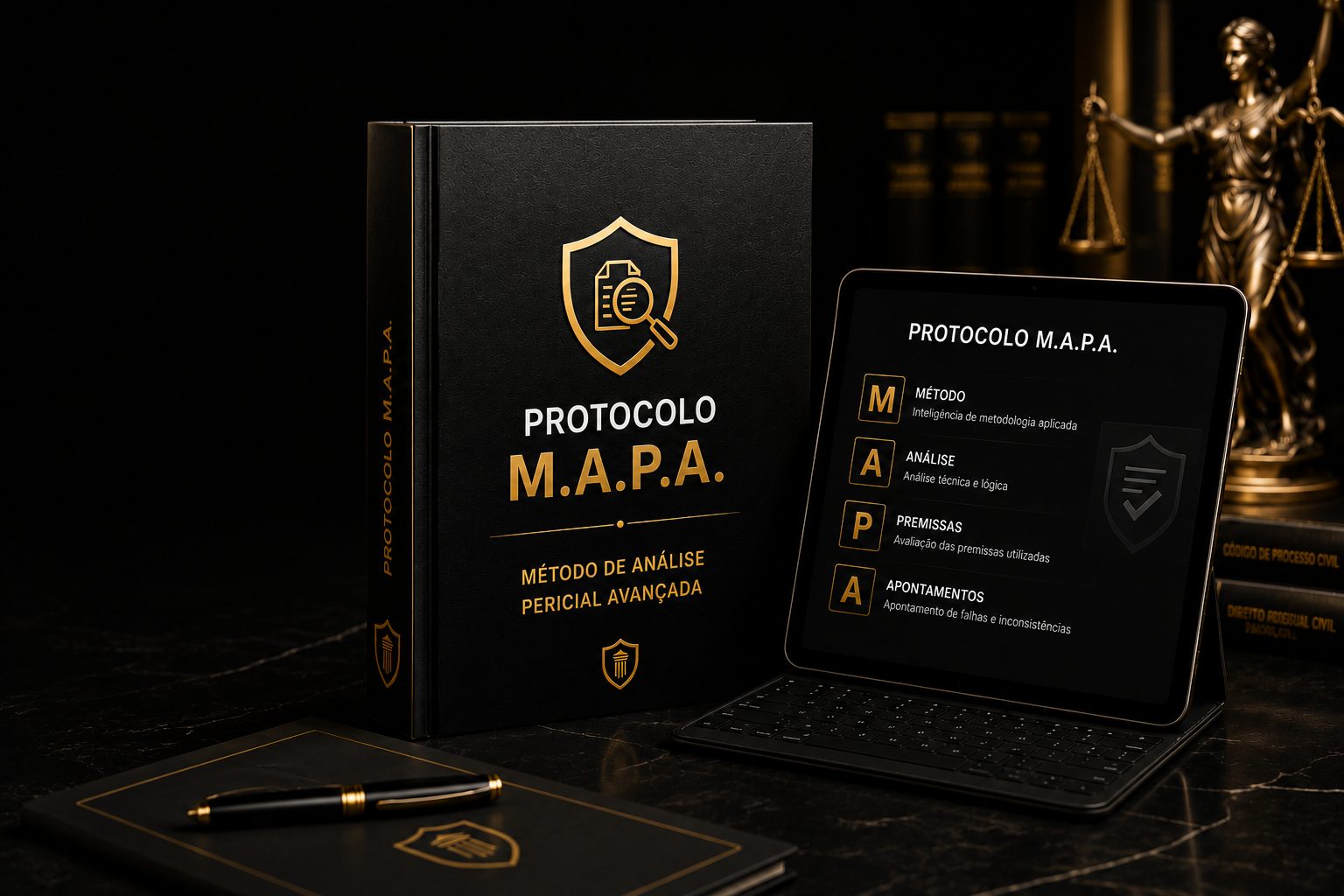 Protocolo M.A.P.A.